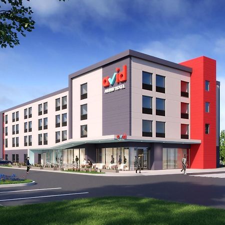 Avid Hotels - Cincinnati N - West Chester By Ihg Buitenkant foto