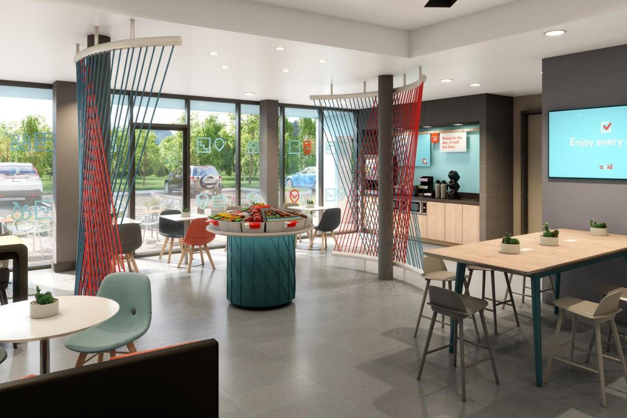 Avid Hotels - Cincinnati N - West Chester By Ihg Buitenkant foto