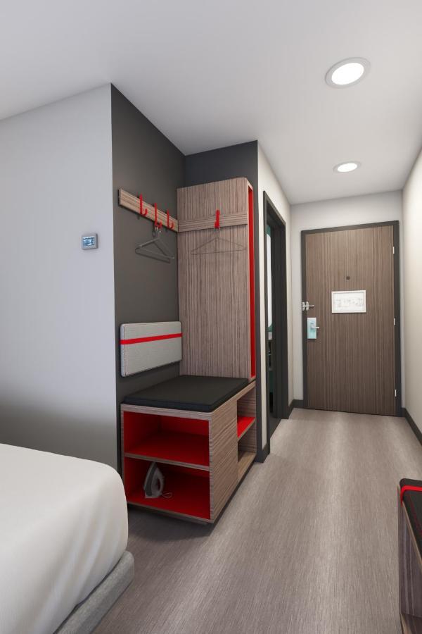 Avid Hotels - Cincinnati N - West Chester By Ihg Buitenkant foto