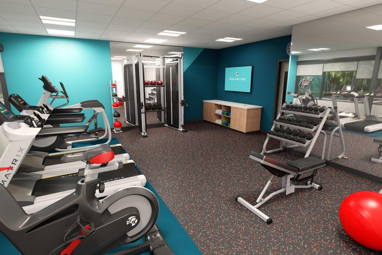 Avid Hotels - Cincinnati N - West Chester By Ihg Buitenkant foto