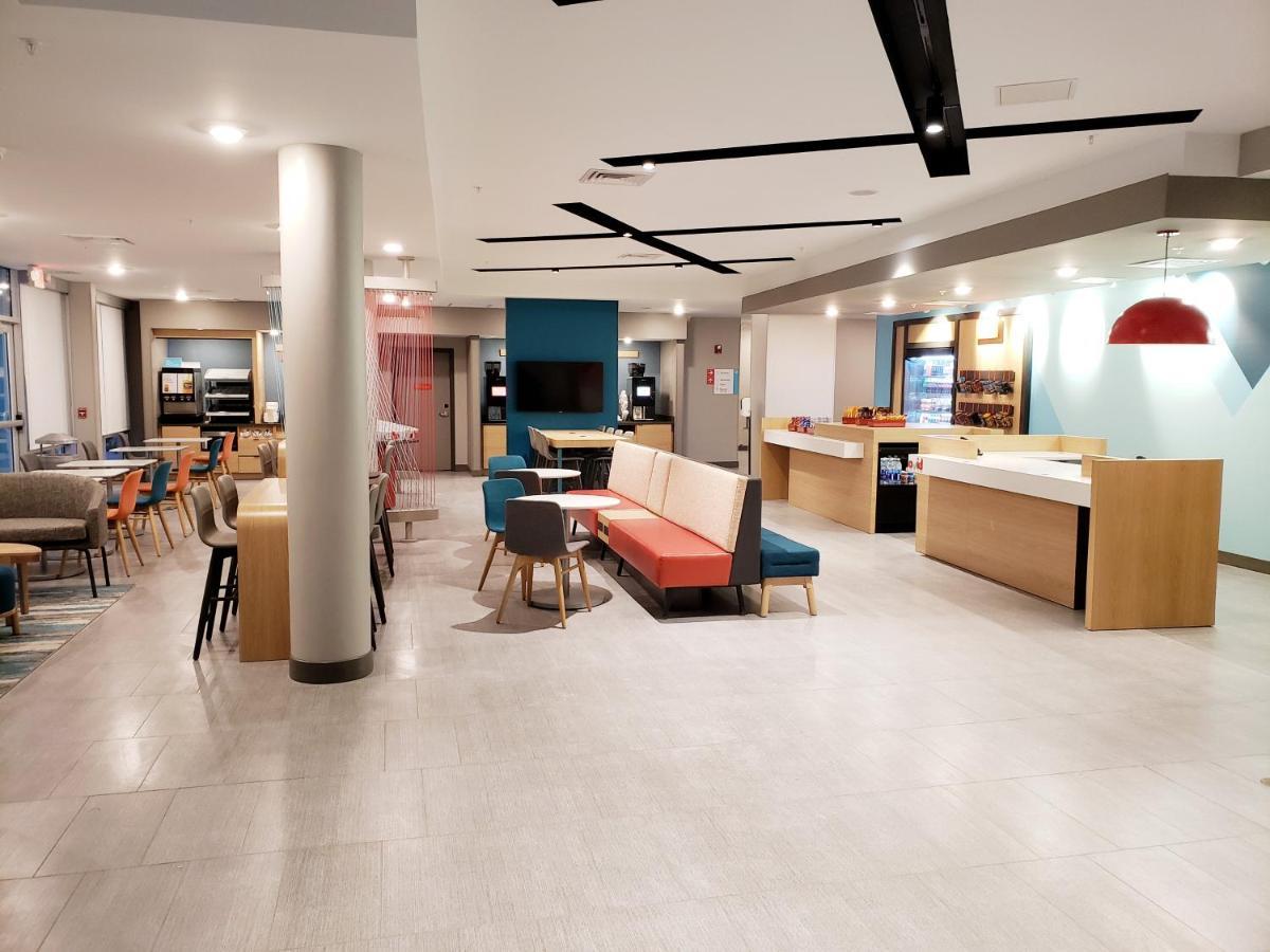 Avid Hotels - Cincinnati N - West Chester By Ihg Buitenkant foto
