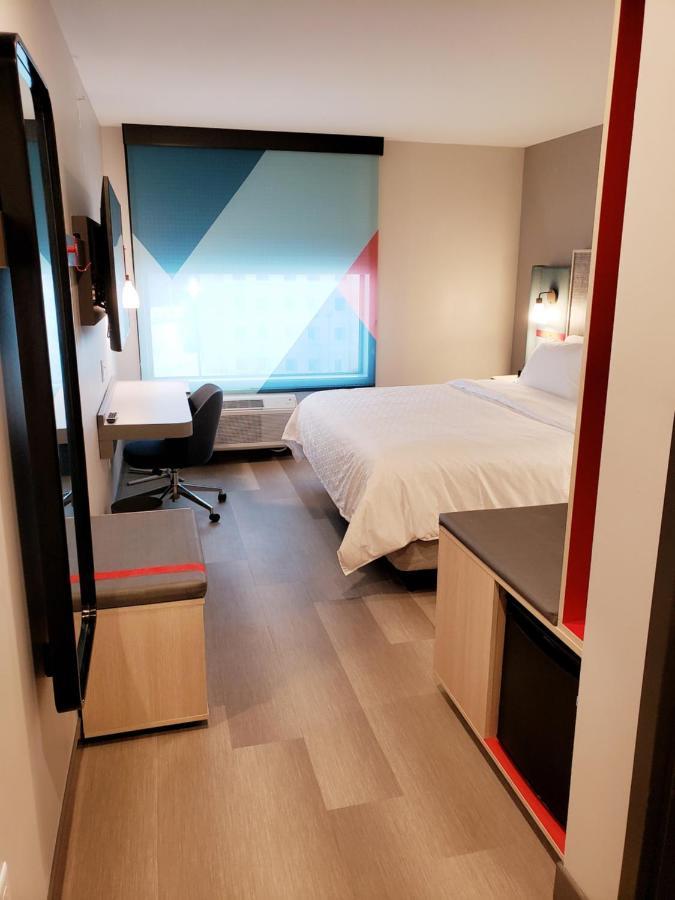 Avid Hotels - Cincinnati N - West Chester By Ihg Buitenkant foto