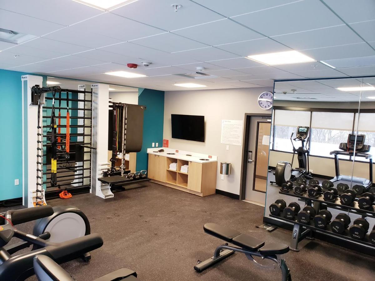 Avid Hotels - Cincinnati N - West Chester By Ihg Buitenkant foto