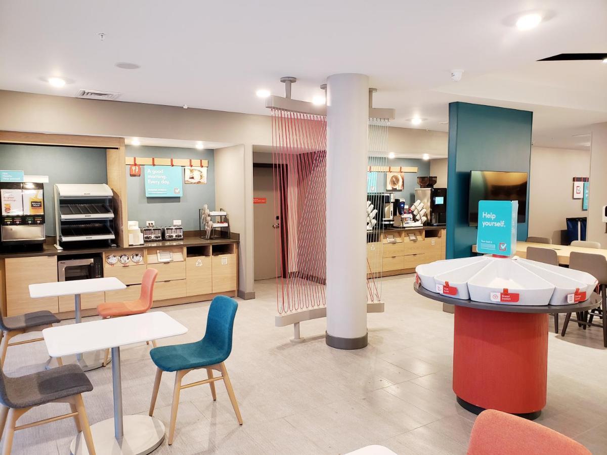Avid Hotels - Cincinnati N - West Chester By Ihg Buitenkant foto